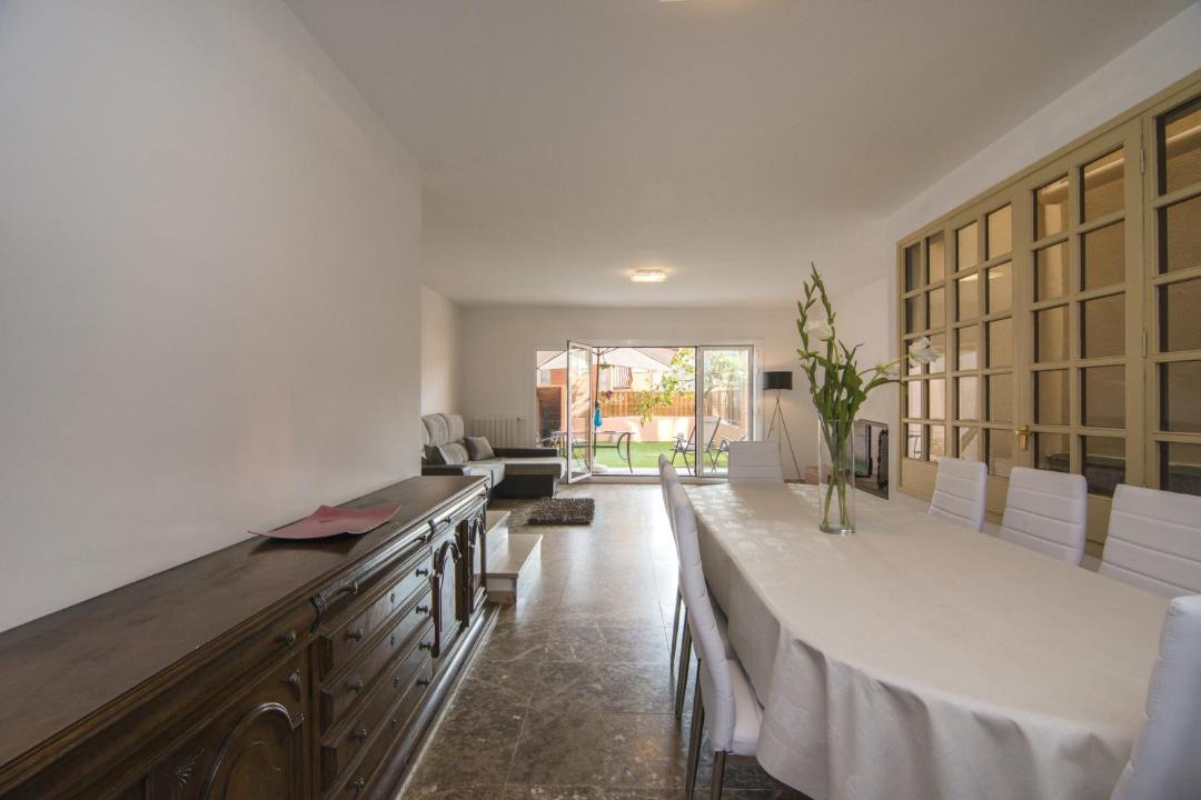 Photo of Kitchen in Vallcarca i els Penitents