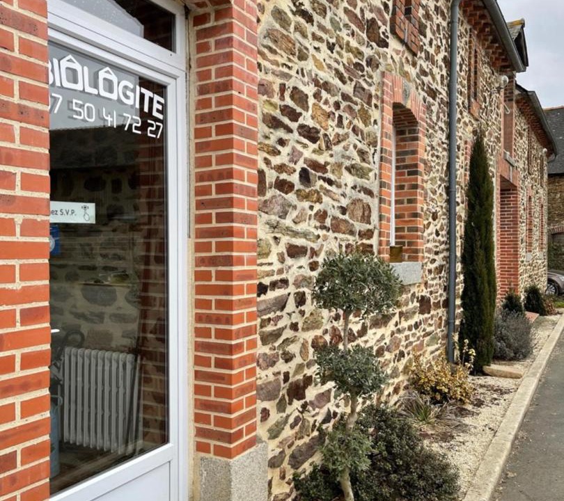 Photo of Others in Argentre-du-Plessis