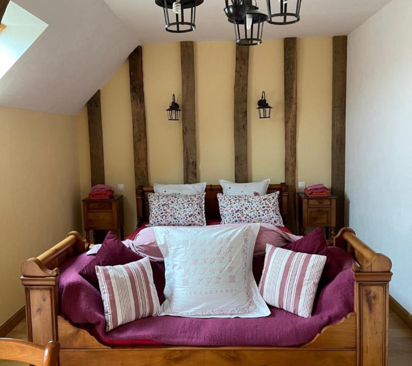 Photo of Others in Argentre-du-Plessis