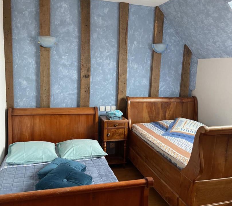 Photo of Others in Argentre-du-Plessis