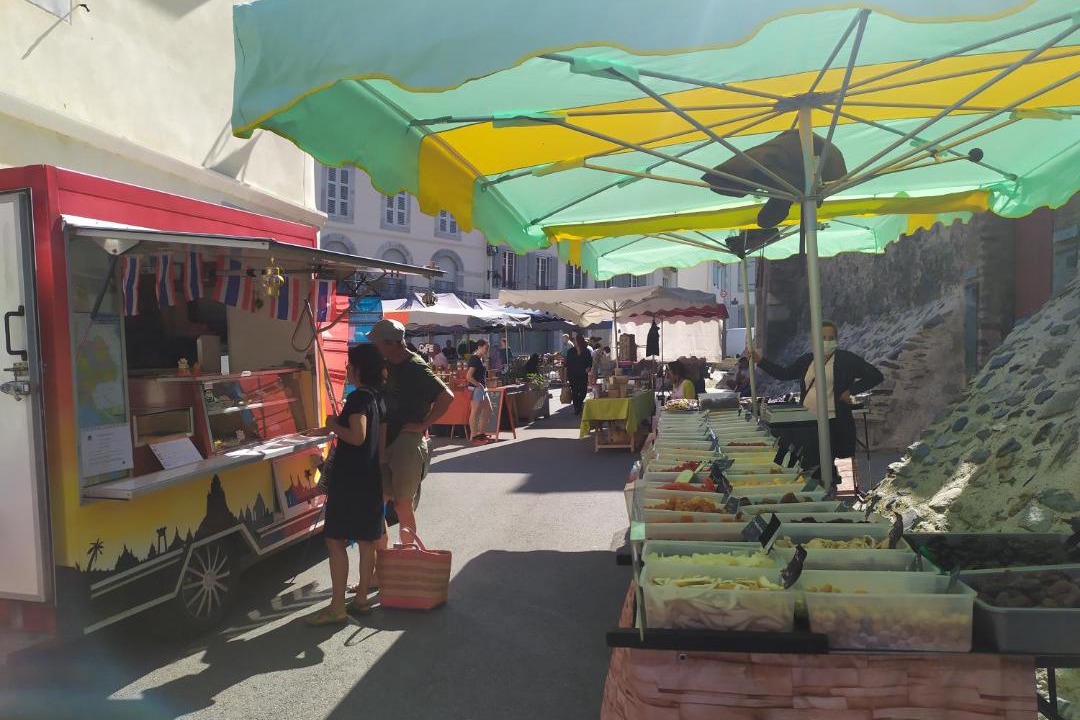 Photo of Others in Luz-Saint-Sauveur