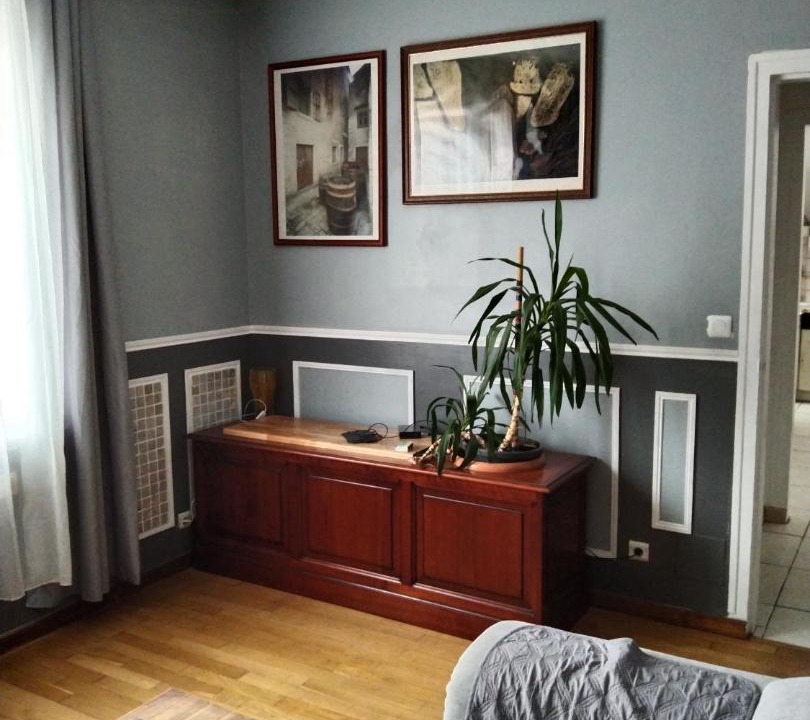 Photo of Livingroom in Village