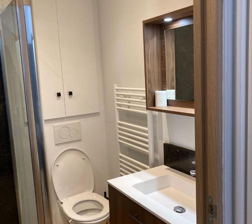 Photo of Bathroom in 6th Arrondissement