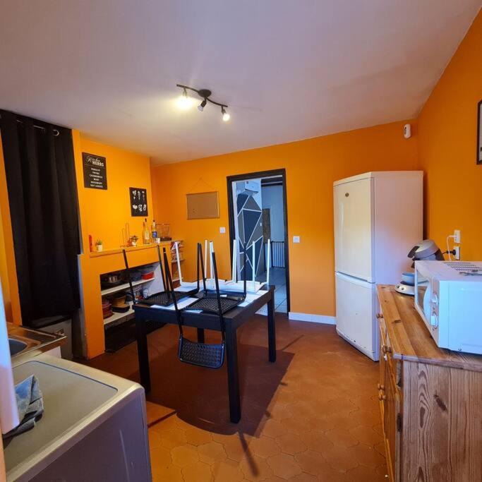 Photo of Livingroom in Cerons