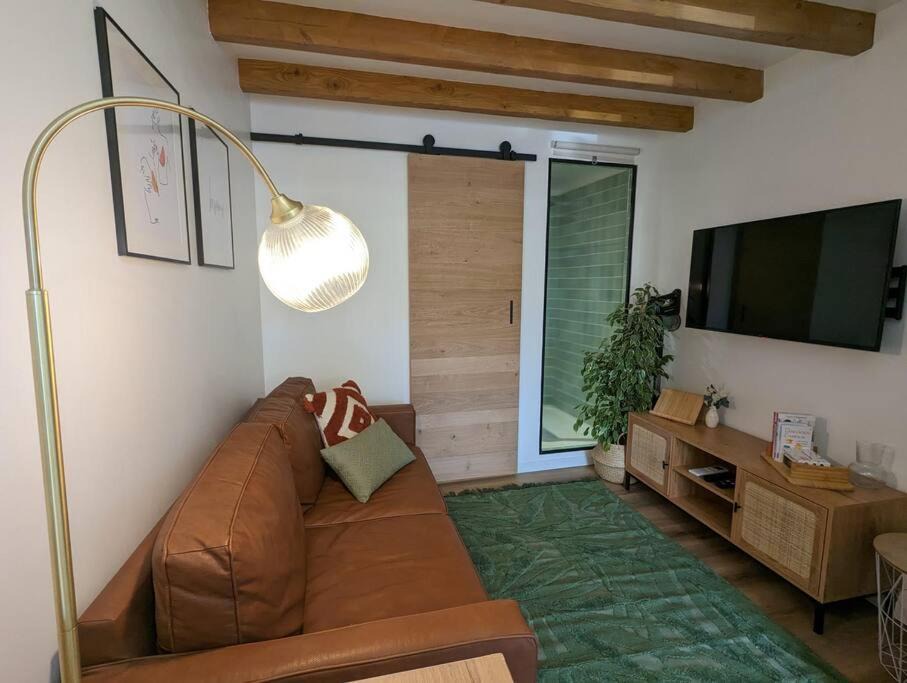 Photo of Livingroom in Saint-Nazaire