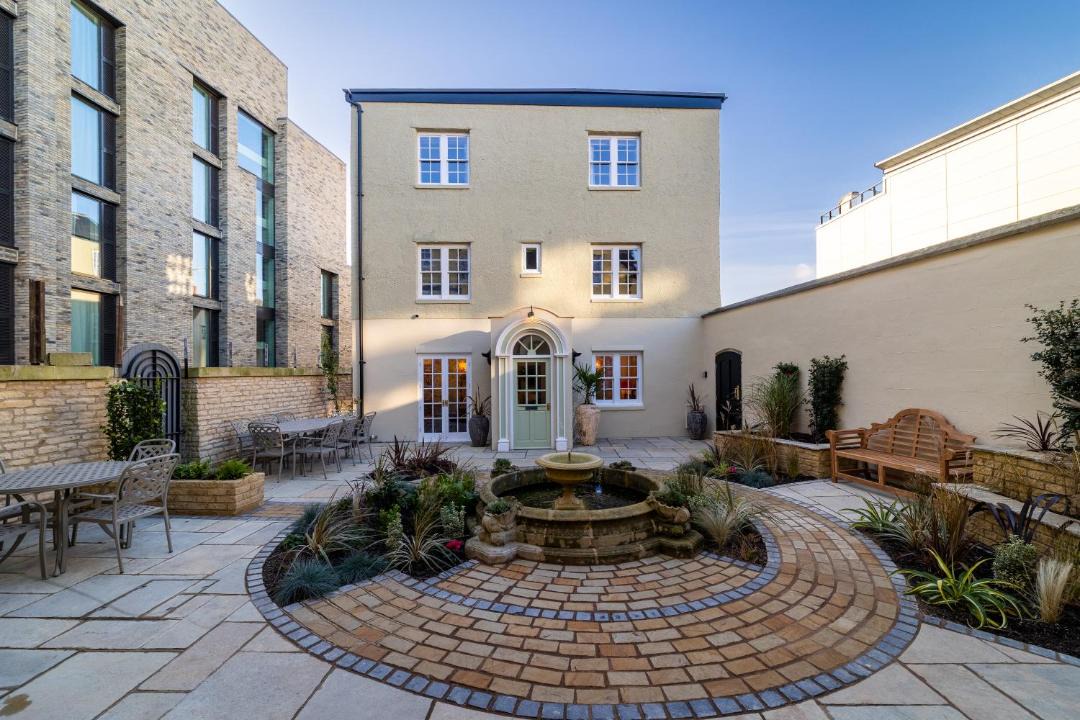 Photo of Others in Oxford City Centre