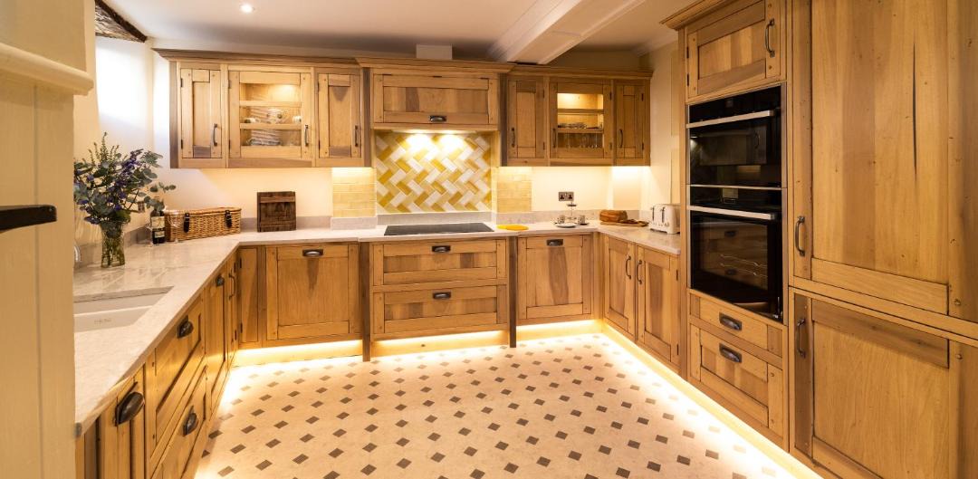 Photo of Kitchen in Oxford City Centre