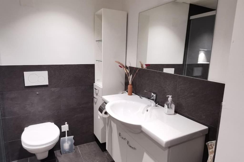 Photo of Bathroom in Bilten