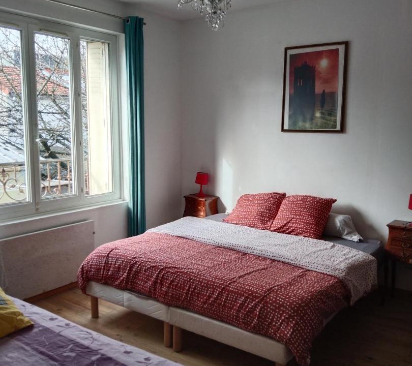 Photo of Bedroom in Village