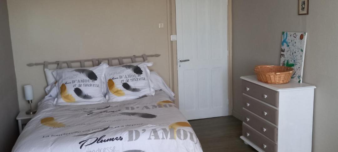 Photo of Bedroom in Rosieres