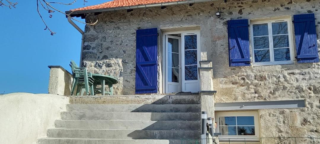 Photo of Buildings in Rosieres