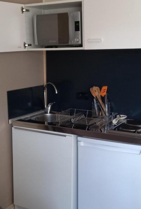 Photo of Kitchen in Rosieres