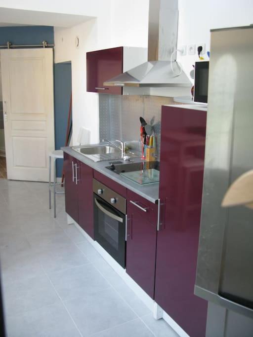 Photo of Kitchen in Blois