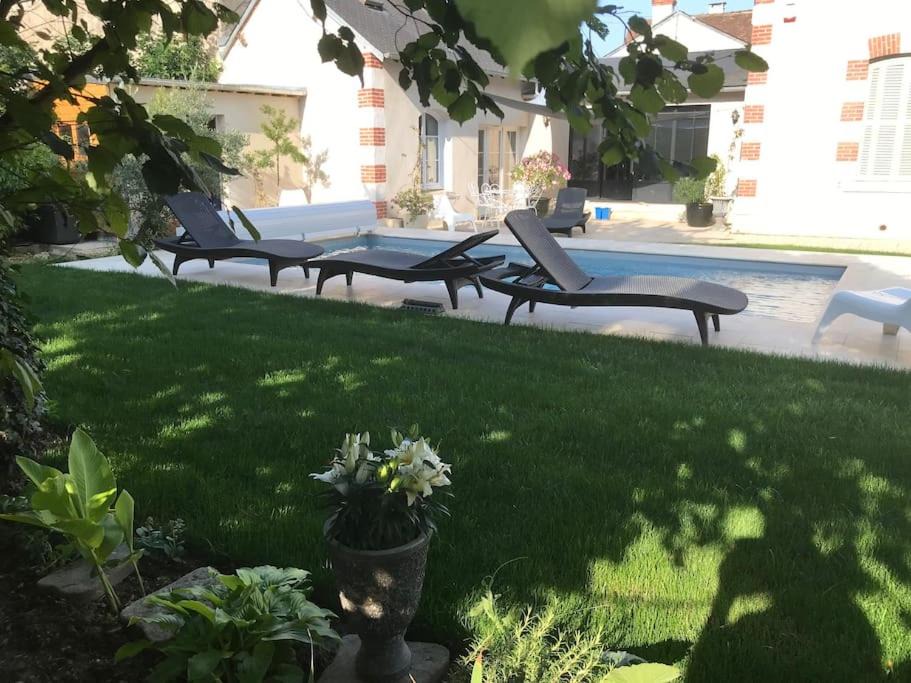 Photo of Others in Blois