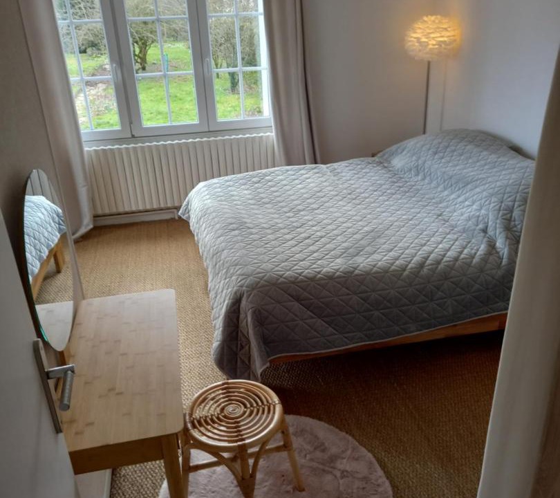 Photo of Bedroom in Marle