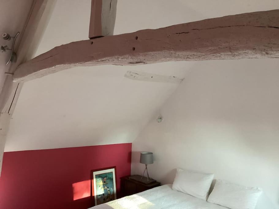 Photo of Bedroom in Lachelle