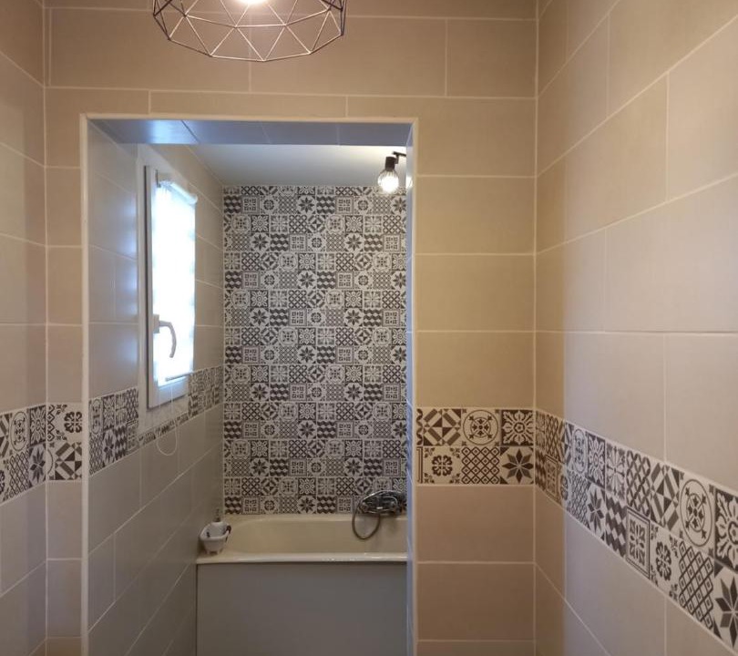 Photo of Bathroom in Marle