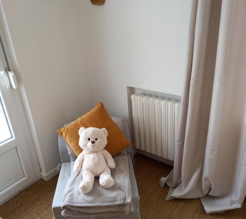 Photo of Bedroom in Marle