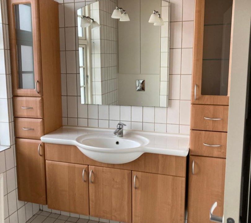 Photo of Bathroom in Vemb