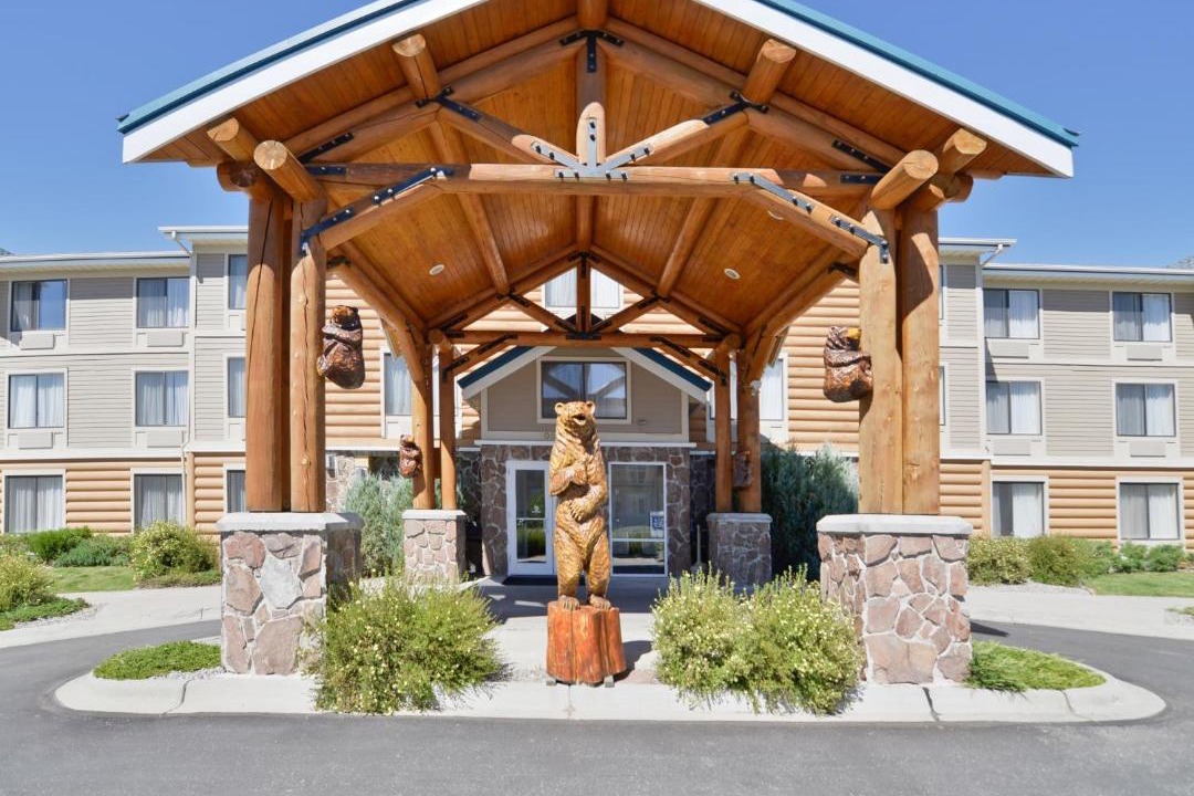 Photo of Others in West Yellowstone