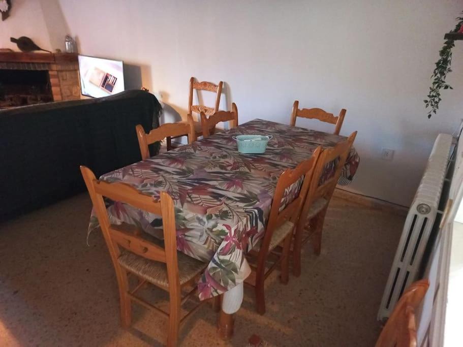Photo of Bedroom in Terriente