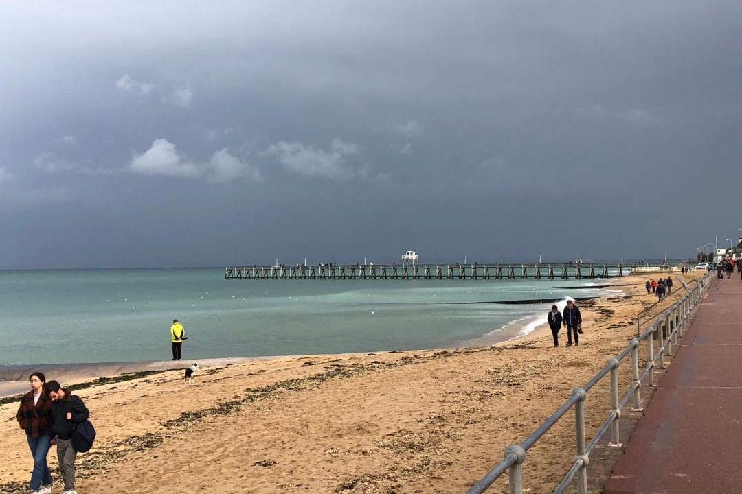 Photo of Others in Hermanville-sur-Mer