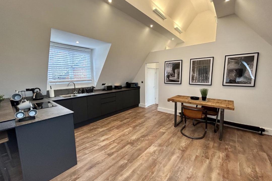 Photo of Livingroom in Pattiswick