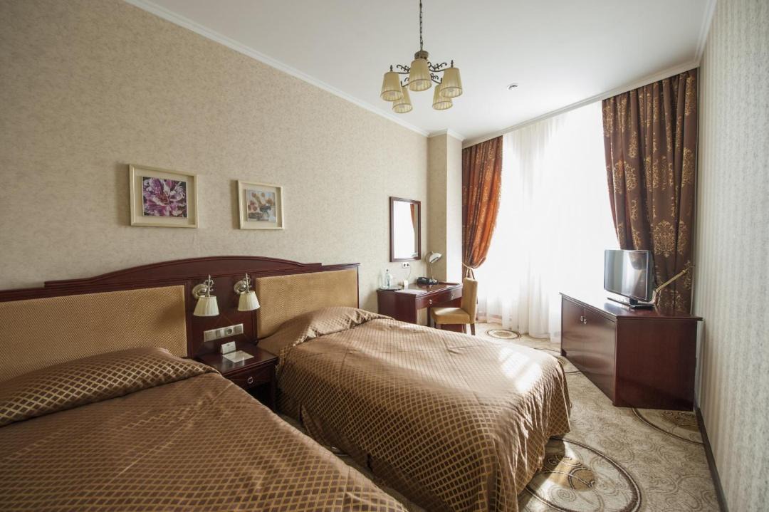 Photo of Bedroom in Rostov-on-Don