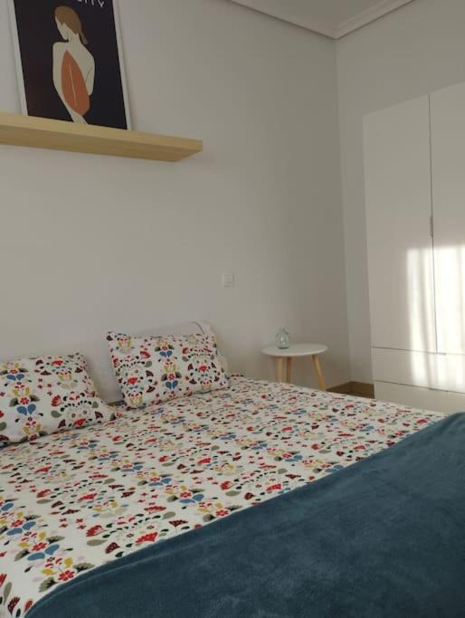 Photo of Bedroom in Talavera de la Reina