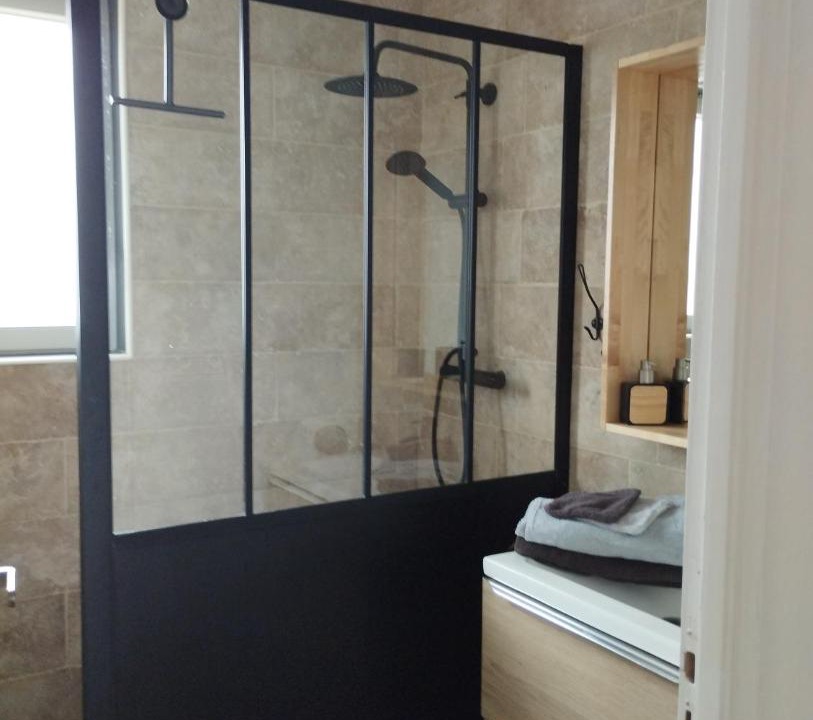 Photo of Bathroom in Meillac