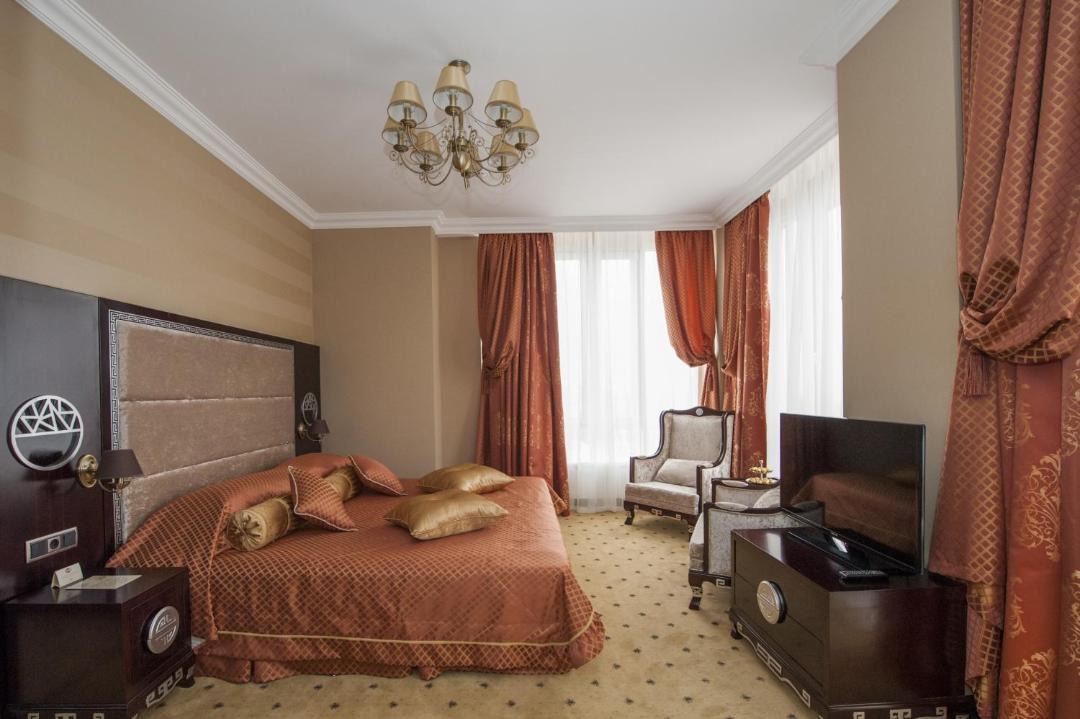 Photo of Livingroom in Rostov-on-Don