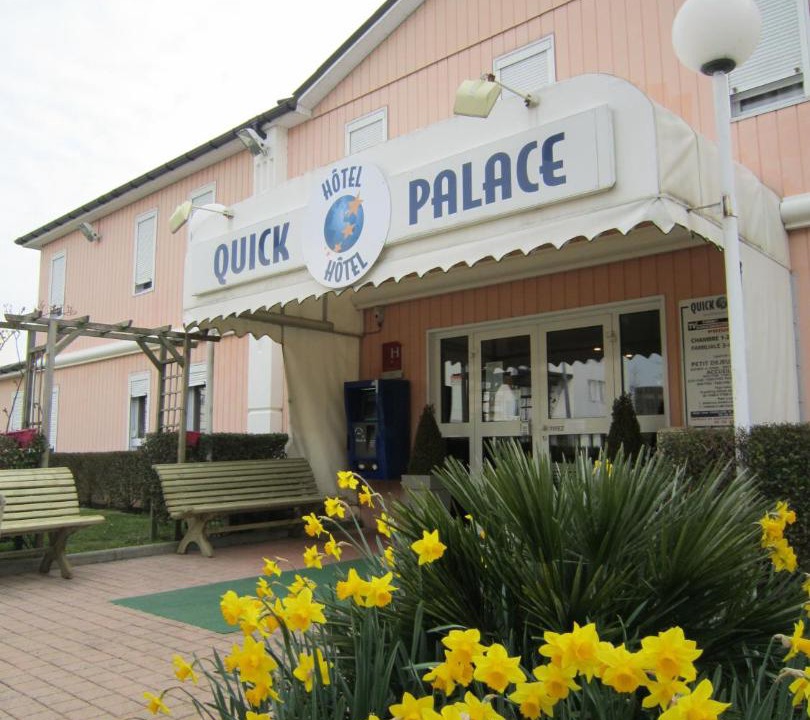 Photo of Others in Beaujoire