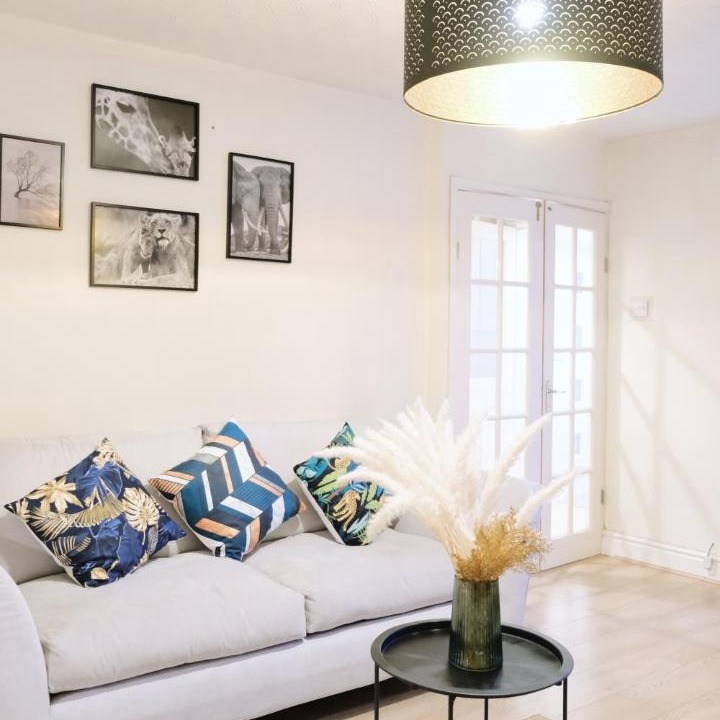 Photo of Livingroom in Great Sankey