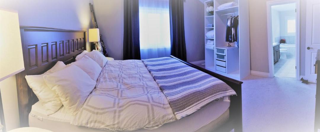 Photo of Bedroom in Rosemount
