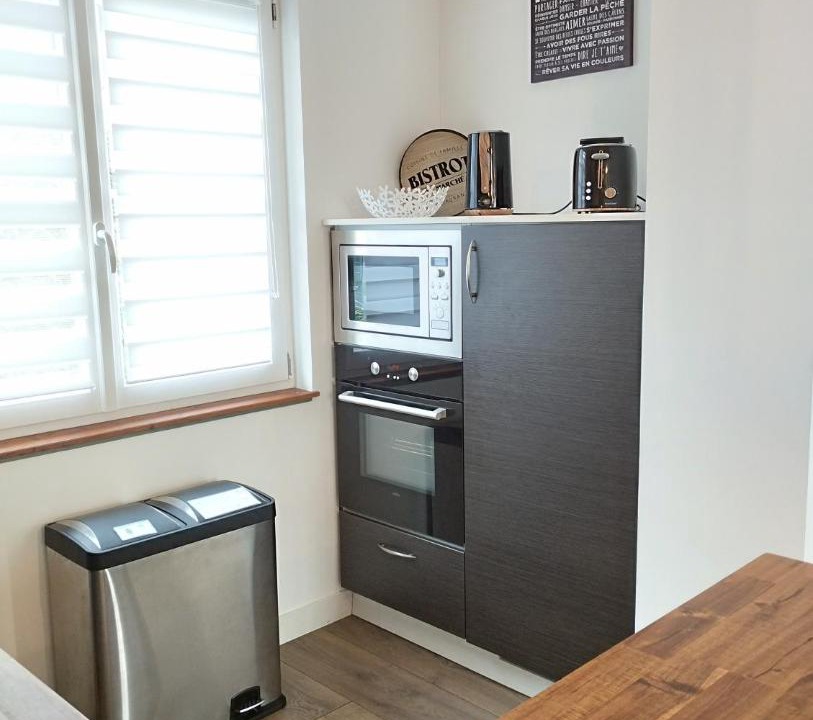 Photo of Kitchen in Meillac