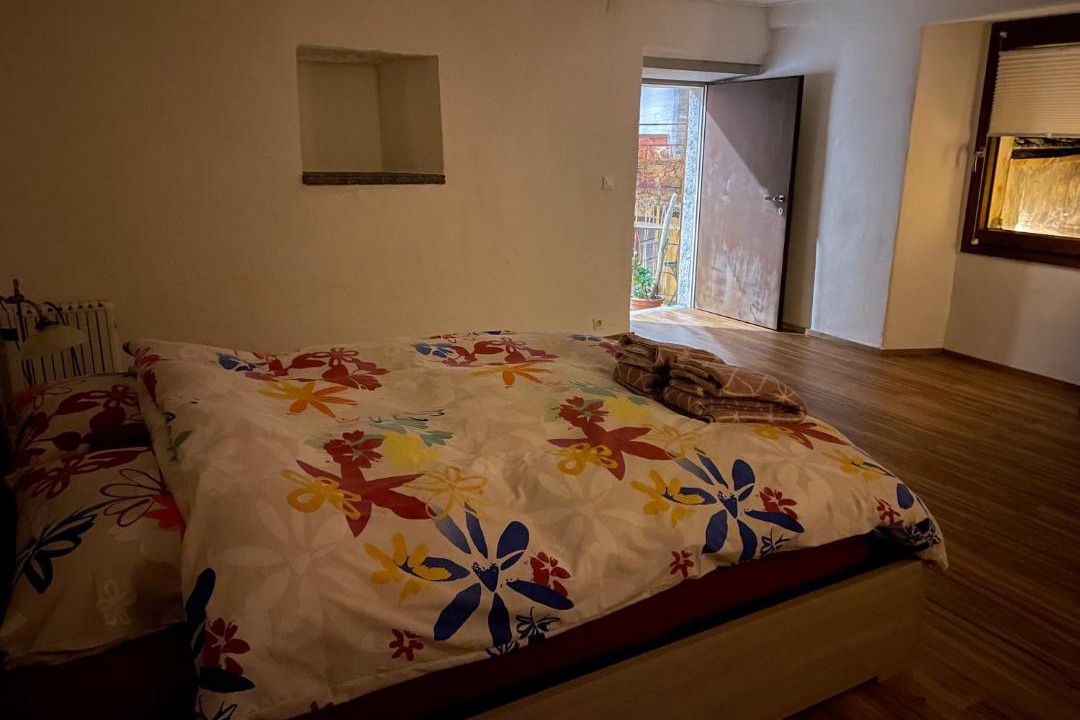 Photo of Bedroom in Avegno