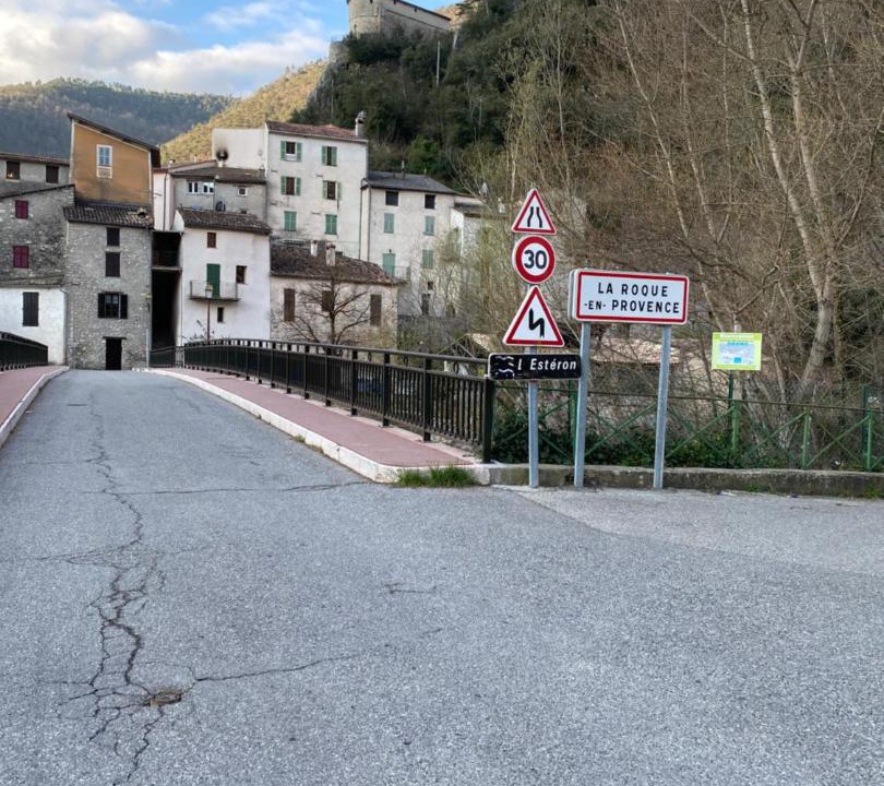 Photo of Others in Roquesteron