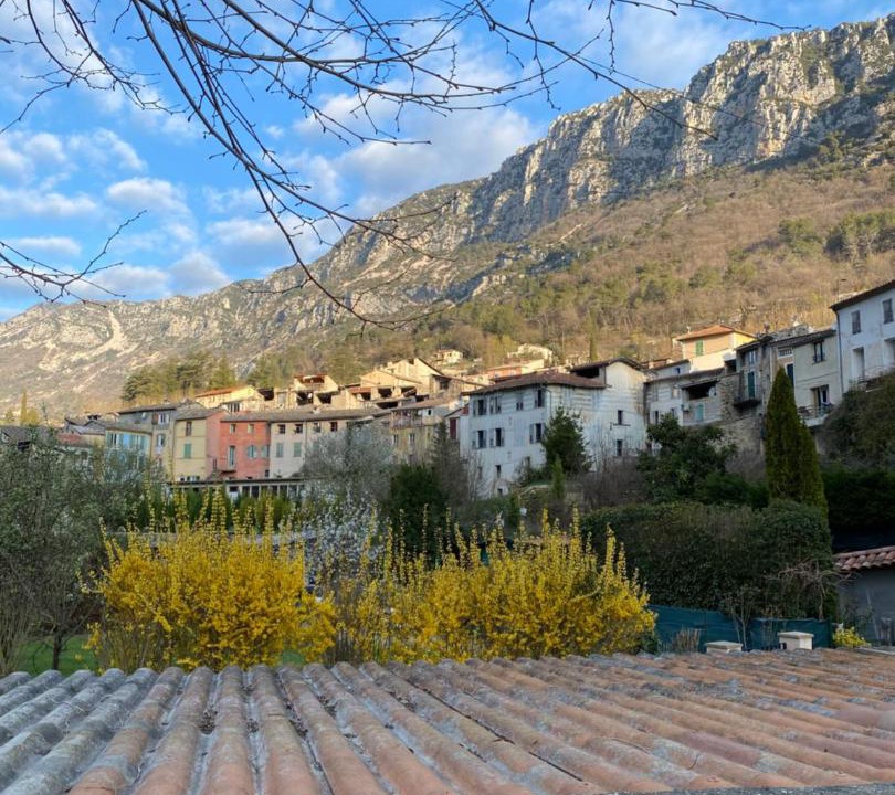 Photo of Others in Roquesteron