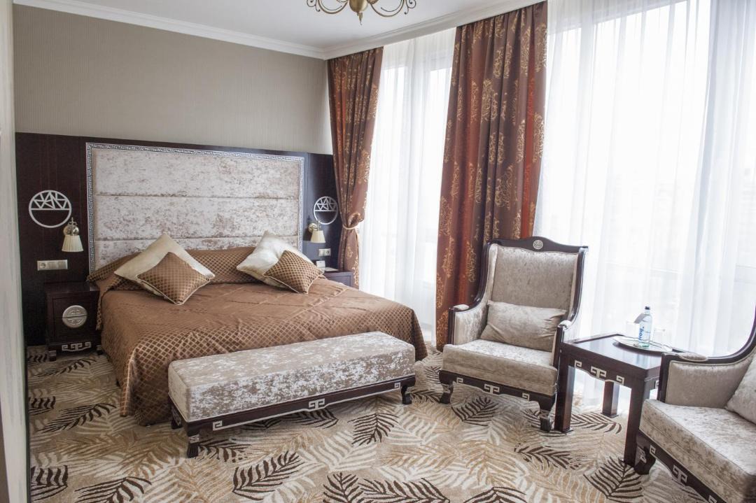 Photo of Bedroom in Rostov-on-Don