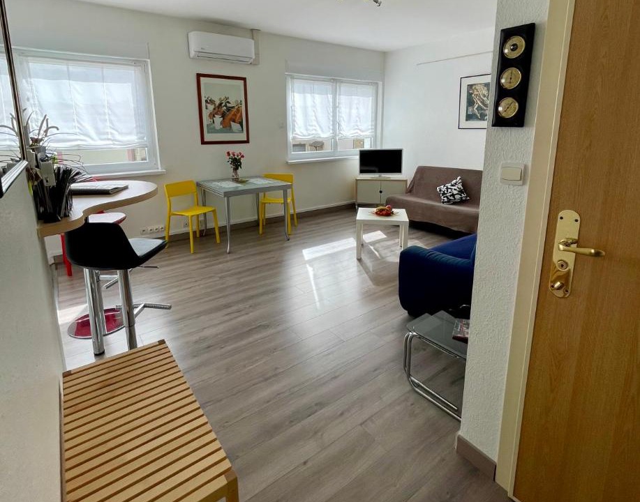 Photo of Livingroom in Gandrange