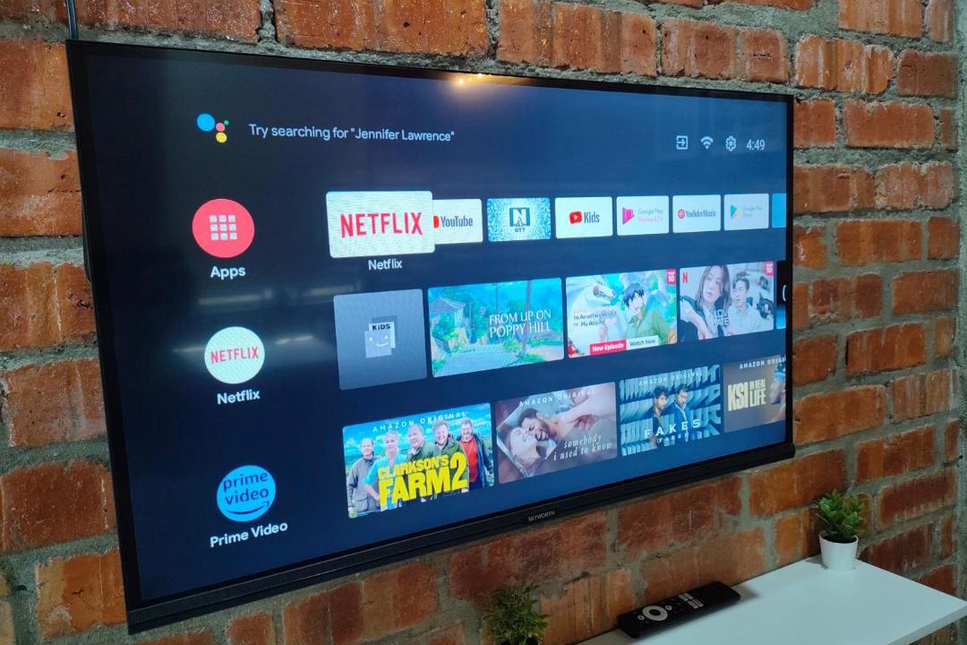 Photo of Others in Kampung Bukit Pelanduk