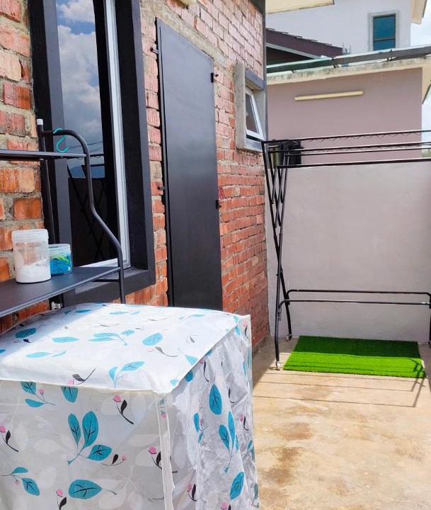 Photo of Others in Kampung Bukit Pelanduk