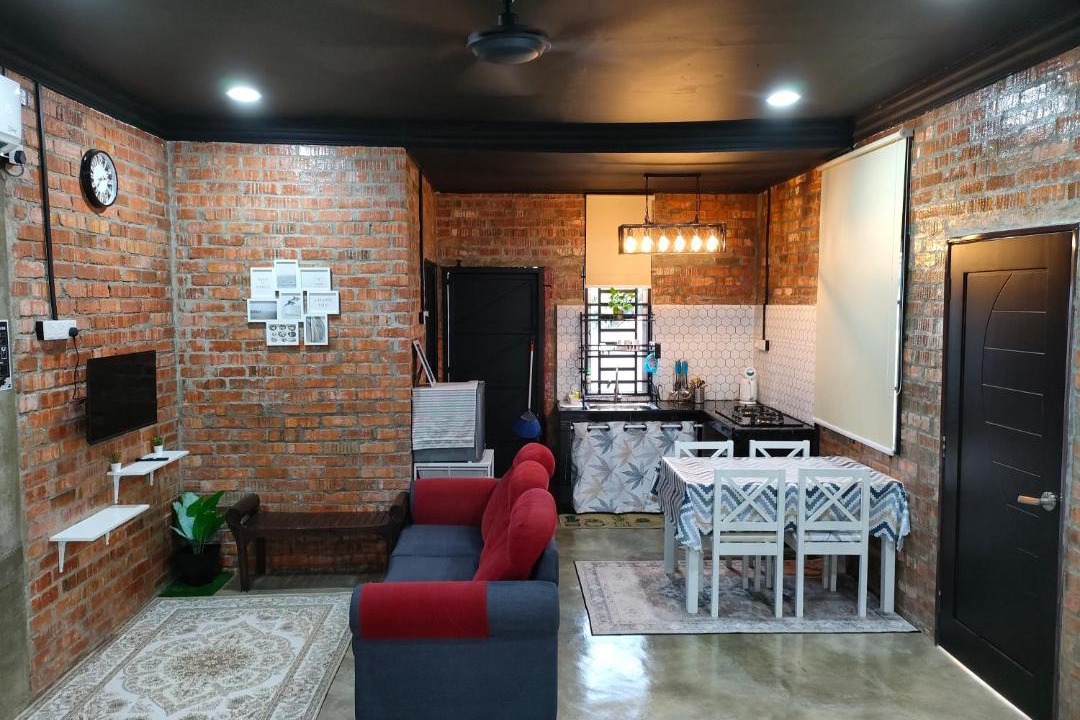 Photo of Others in Kampung Bukit Pelanduk