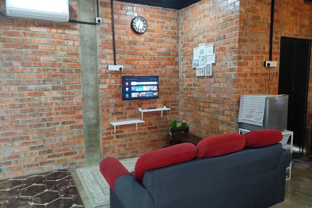 Photo of Livingroom in Kampung Bukit Pelanduk