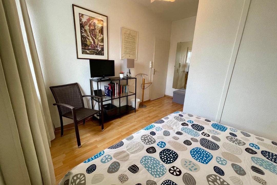 Photo of Bedroom in Gandrange