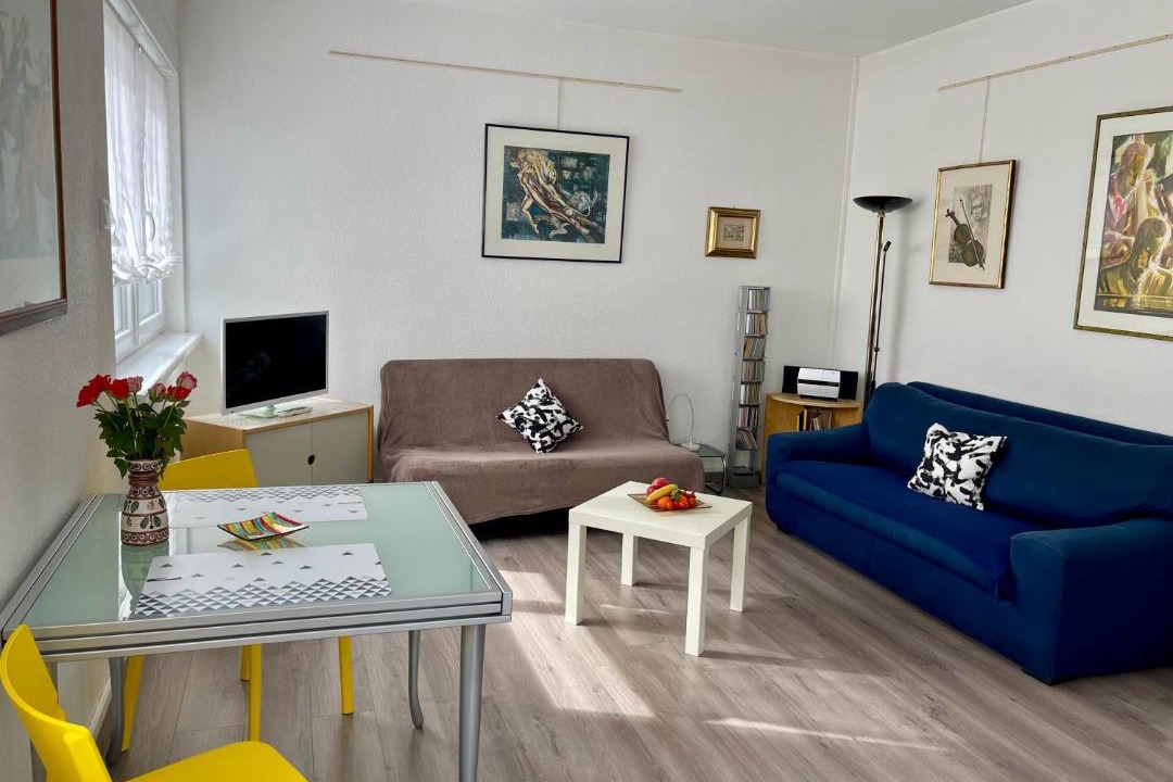 Photo of Livingroom in Gandrange