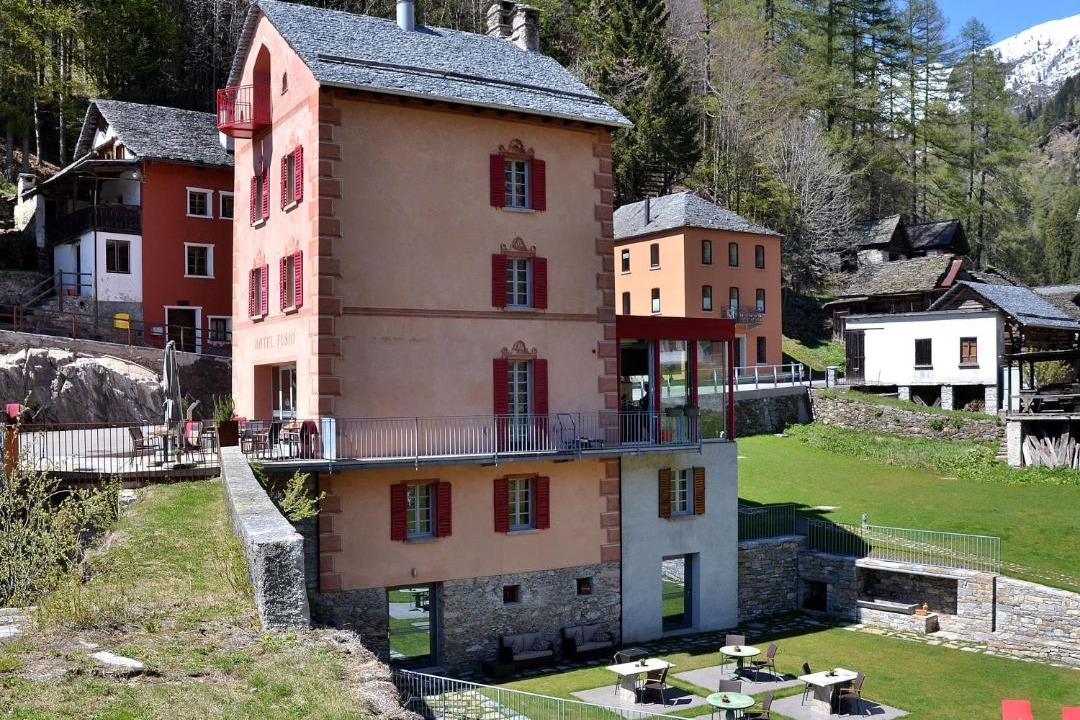 Photo of Others in Lavizzara