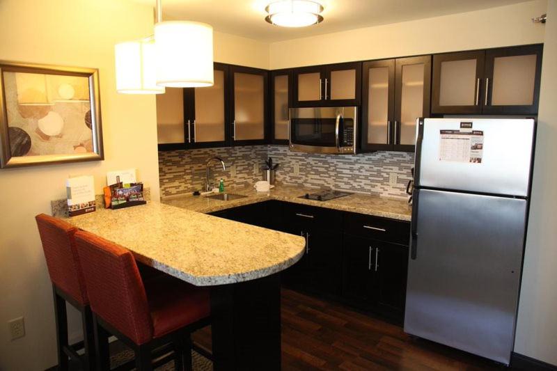 Photo of Kitchen in Grand Forks