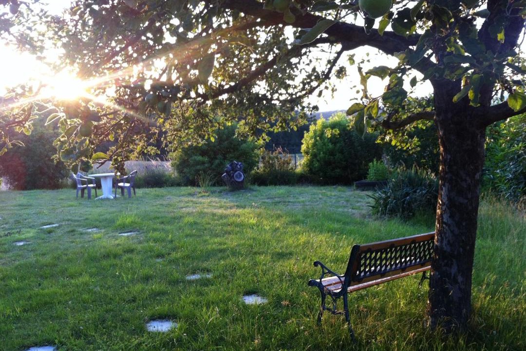 Photo of Buildings in Villers-Allerand