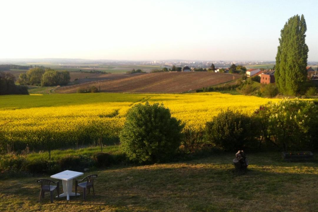 Photo of Outdoor in Villers-Allerand